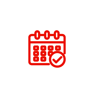 harmonogram